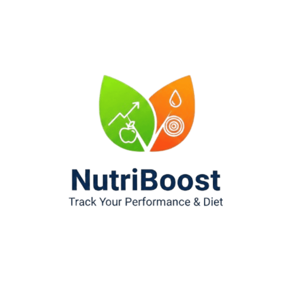 NutriBoost Logo